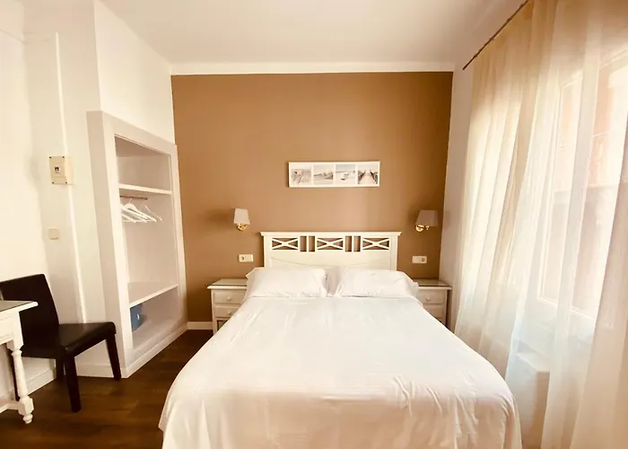 Hotel Carbonell