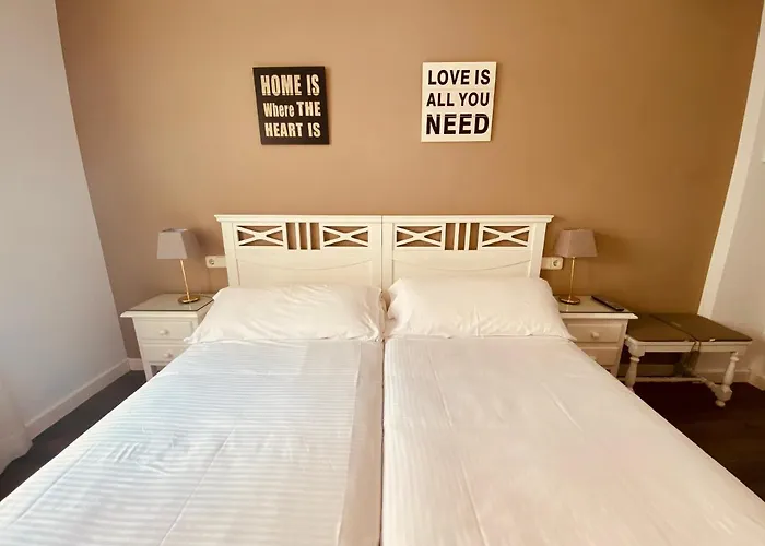 Hotel Carbonell